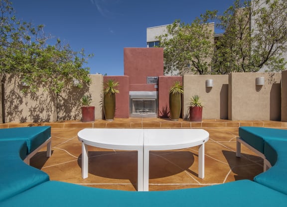 Photos - ABQ Uptown Apartments in Albuquerque, NM